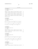 TREATMENT OF PROLIFERATIVE DISEASES diagram and image