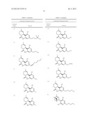 ANGIOGENIC RESORCINOL DERIVATIVES diagram and image