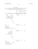 ANGIOGENIC RESORCINOL DERIVATIVES diagram and image