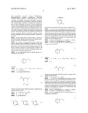 USE OF NICOTINIC ACETYLCHOLINE RECEPTOR ALPHA 7 ACTIVATORS diagram and image