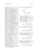 USE OF NICOTINIC ACETYLCHOLINE RECEPTOR ALPHA 7 ACTIVATORS diagram and image