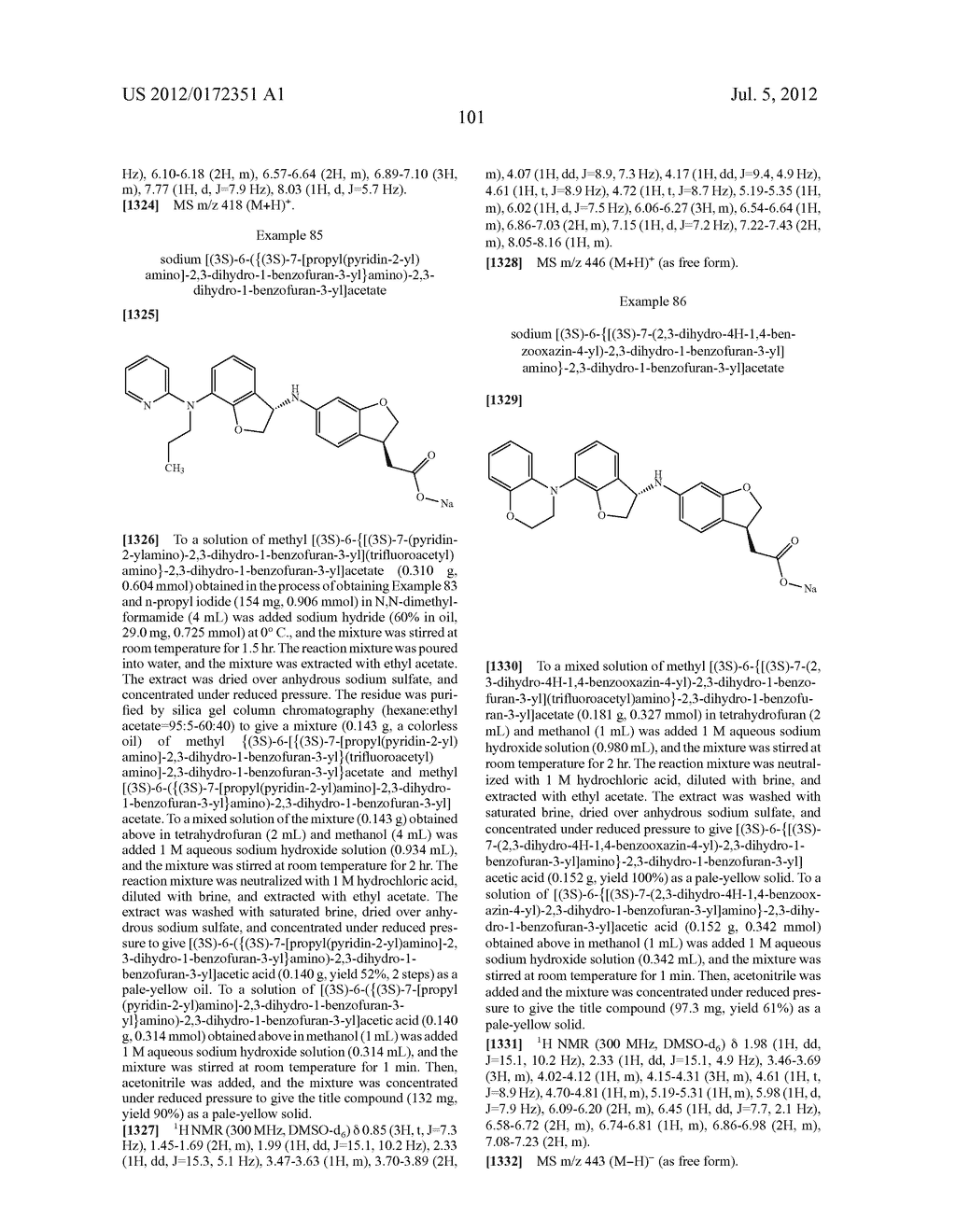 NOVEL FUSED CYCLIC COMPOUND AND USE THEREOF - diagram, schematic, and image 102