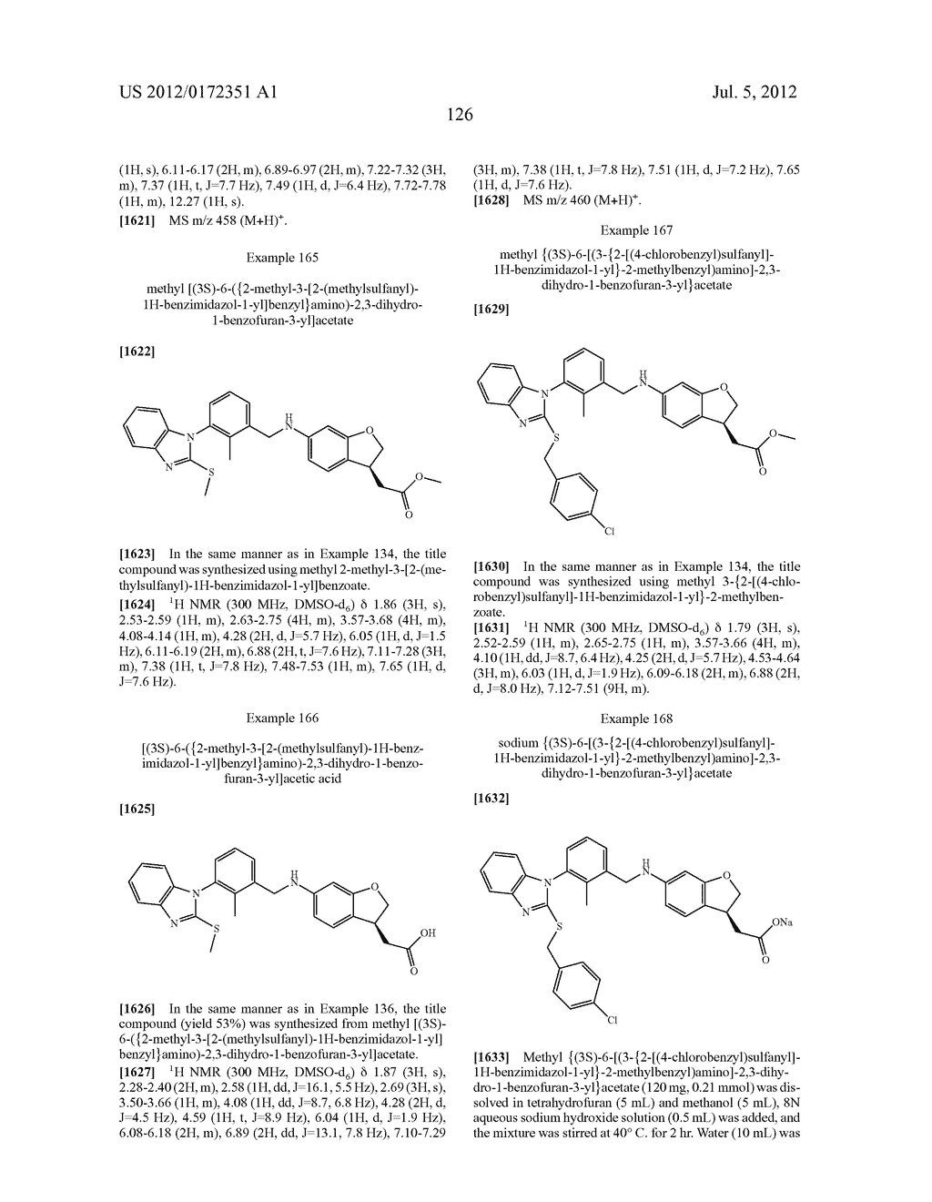 NOVEL FUSED CYCLIC COMPOUND AND USE THEREOF - diagram, schematic, and image 127