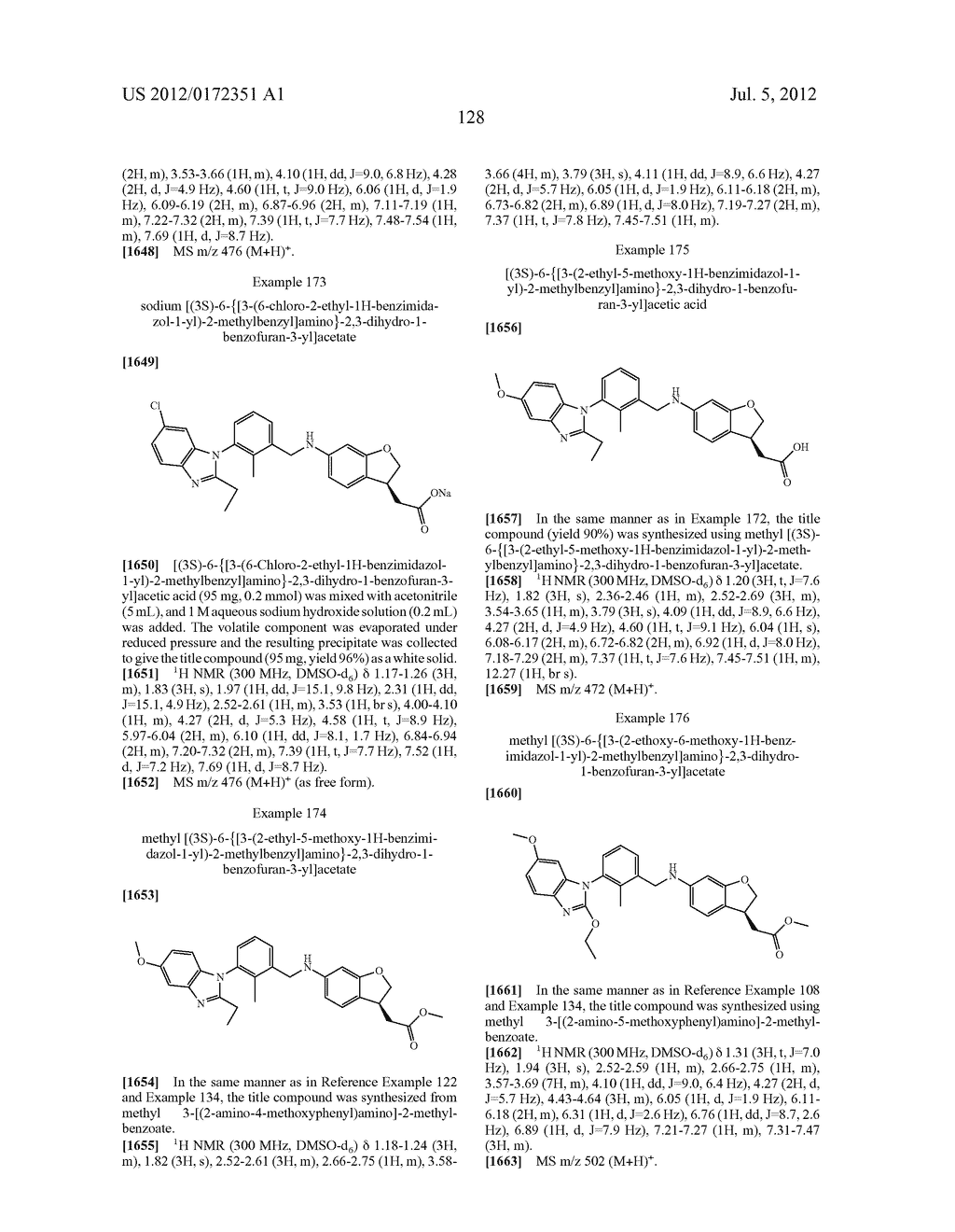 NOVEL FUSED CYCLIC COMPOUND AND USE THEREOF - diagram, schematic, and image 129