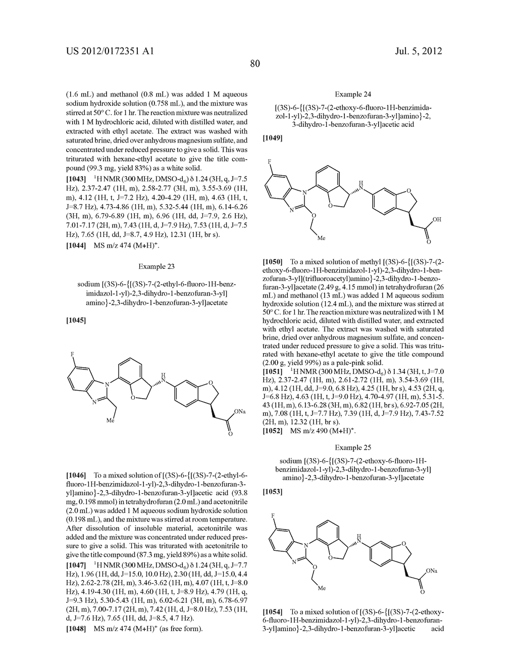 NOVEL FUSED CYCLIC COMPOUND AND USE THEREOF - diagram, schematic, and image 81