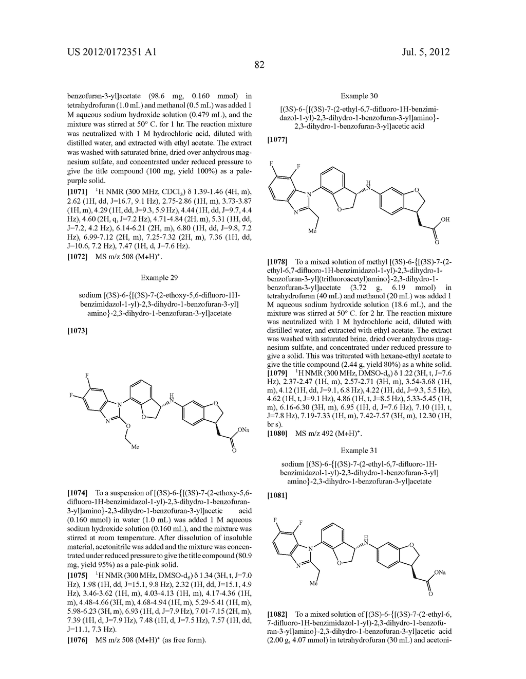 NOVEL FUSED CYCLIC COMPOUND AND USE THEREOF - diagram, schematic, and image 83