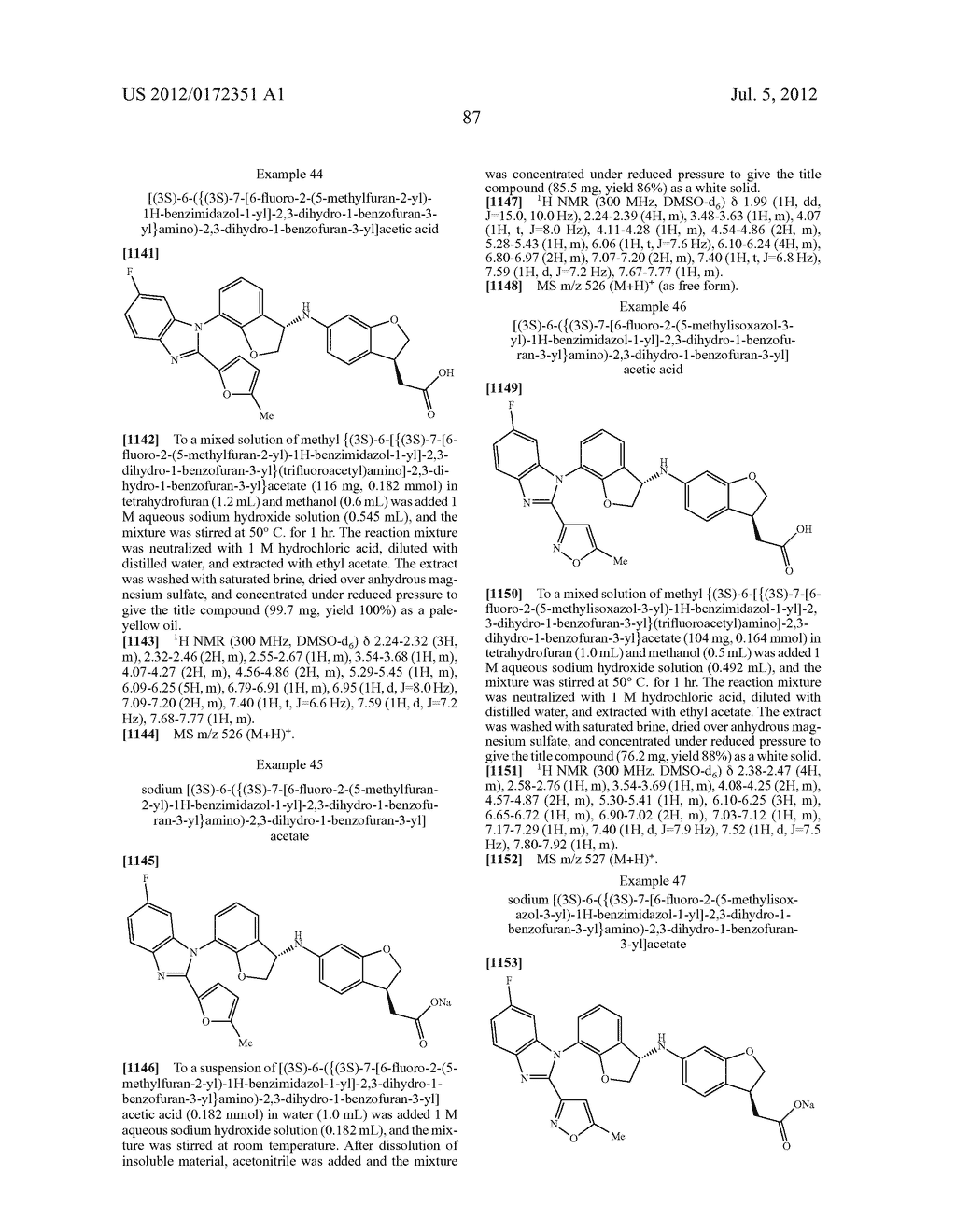 NOVEL FUSED CYCLIC COMPOUND AND USE THEREOF - diagram, schematic, and image 88