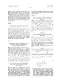 1,4-DIAZA-BICYCLO[3.2.2]NONYL OXADIAZOLYL COMPOUNDS AND THEIR MEDICAL USE diagram and image