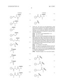 AMINODIHYDROTHIAZINE DERIVATIVES SUBSTITUTED WITH A CYCLIC GROUP diagram and image