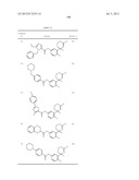 AMINODIHYDROTHIAZINE DERIVATIVES SUBSTITUTED WITH A CYCLIC GROUP diagram and image