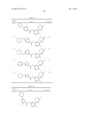 AMINODIHYDROTHIAZINE DERIVATIVES SUBSTITUTED WITH A CYCLIC GROUP diagram and image