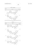 AMINODIHYDROTHIAZINE DERIVATIVES SUBSTITUTED WITH A CYCLIC GROUP diagram and image