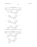 AMINODIHYDROTHIAZINE DERIVATIVES SUBSTITUTED WITH A CYCLIC GROUP diagram and image