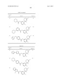 AMINODIHYDROTHIAZINE DERIVATIVES SUBSTITUTED WITH A CYCLIC GROUP diagram and image