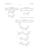 AMINODIHYDROTHIAZINE DERIVATIVES SUBSTITUTED WITH A CYCLIC GROUP diagram and image