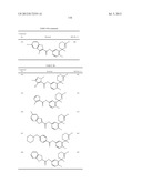 AMINODIHYDROTHIAZINE DERIVATIVES SUBSTITUTED WITH A CYCLIC GROUP diagram and image