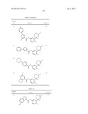 AMINODIHYDROTHIAZINE DERIVATIVES SUBSTITUTED WITH A CYCLIC GROUP diagram and image