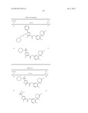 AMINODIHYDROTHIAZINE DERIVATIVES SUBSTITUTED WITH A CYCLIC GROUP diagram and image