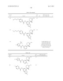 AMINODIHYDROTHIAZINE DERIVATIVES SUBSTITUTED WITH A CYCLIC GROUP diagram and image