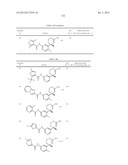 AMINODIHYDROTHIAZINE DERIVATIVES SUBSTITUTED WITH A CYCLIC GROUP diagram and image