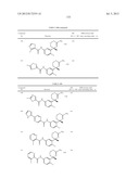 AMINODIHYDROTHIAZINE DERIVATIVES SUBSTITUTED WITH A CYCLIC GROUP diagram and image