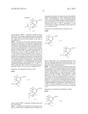 AMINODIHYDROTHIAZINE DERIVATIVES SUBSTITUTED WITH A CYCLIC GROUP diagram and image