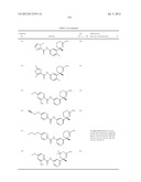 AMINODIHYDROTHIAZINE DERIVATIVES SUBSTITUTED WITH A CYCLIC GROUP diagram and image