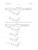 AMINODIHYDROTHIAZINE DERIVATIVES SUBSTITUTED WITH A CYCLIC GROUP diagram and image