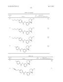 AMINODIHYDROTHIAZINE DERIVATIVES SUBSTITUTED WITH A CYCLIC GROUP diagram and image