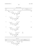 AMINODIHYDROTHIAZINE DERIVATIVES SUBSTITUTED WITH A CYCLIC GROUP diagram and image