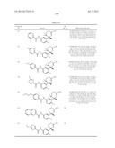 AMINODIHYDROTHIAZINE DERIVATIVES SUBSTITUTED WITH A CYCLIC GROUP diagram and image