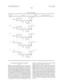 AMINODIHYDROTHIAZINE DERIVATIVES SUBSTITUTED WITH A CYCLIC GROUP diagram and image