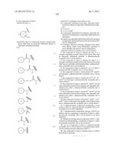 AMINODIHYDROTHIAZINE DERIVATIVES SUBSTITUTED WITH A CYCLIC GROUP diagram and image