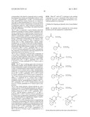 AMINODIHYDROTHIAZINE DERIVATIVES SUBSTITUTED WITH A CYCLIC GROUP diagram and image