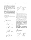 AMINODIHYDROTHIAZINE DERIVATIVES SUBSTITUTED WITH A CYCLIC GROUP diagram and image