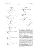 AMINODIHYDROTHIAZINE DERIVATIVES SUBSTITUTED WITH A CYCLIC GROUP diagram and image