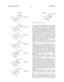 AMINODIHYDROTHIAZINE DERIVATIVES SUBSTITUTED WITH A CYCLIC GROUP diagram and image