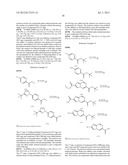 AMINODIHYDROTHIAZINE DERIVATIVES SUBSTITUTED WITH A CYCLIC GROUP diagram and image