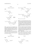 AMINODIHYDROTHIAZINE DERIVATIVES SUBSTITUTED WITH A CYCLIC GROUP diagram and image