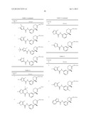 AMINODIHYDROTHIAZINE DERIVATIVES SUBSTITUTED WITH A CYCLIC GROUP diagram and image