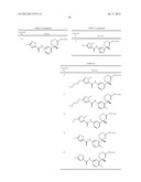 AMINODIHYDROTHIAZINE DERIVATIVES SUBSTITUTED WITH A CYCLIC GROUP diagram and image