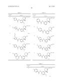 AMINODIHYDROTHIAZINE DERIVATIVES SUBSTITUTED WITH A CYCLIC GROUP diagram and image