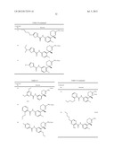 AMINODIHYDROTHIAZINE DERIVATIVES SUBSTITUTED WITH A CYCLIC GROUP diagram and image