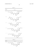 AMINODIHYDROTHIAZINE DERIVATIVES SUBSTITUTED WITH A CYCLIC GROUP diagram and image