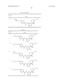 AMINODIHYDROTHIAZINE DERIVATIVES SUBSTITUTED WITH A CYCLIC GROUP diagram and image