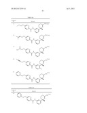 AMINODIHYDROTHIAZINE DERIVATIVES SUBSTITUTED WITH A CYCLIC GROUP diagram and image