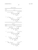 AMINODIHYDROTHIAZINE DERIVATIVES SUBSTITUTED WITH A CYCLIC GROUP diagram and image