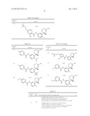 AMINODIHYDROTHIAZINE DERIVATIVES SUBSTITUTED WITH A CYCLIC GROUP diagram and image