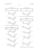 AMINODIHYDROTHIAZINE DERIVATIVES SUBSTITUTED WITH A CYCLIC GROUP diagram and image