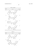 AMINODIHYDROTHIAZINE DERIVATIVES SUBSTITUTED WITH A CYCLIC GROUP diagram and image